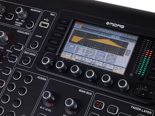 Consola / Mixer digital Live & Studio Midas M32R foto 6