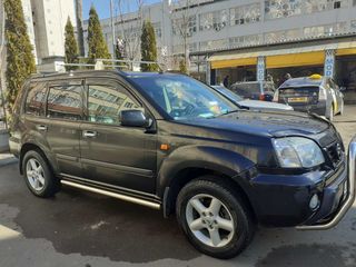 Nissan X-Trail фото 6