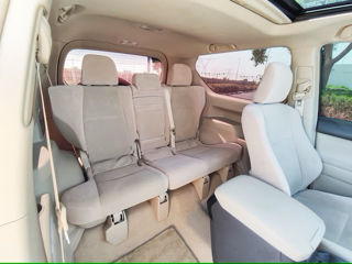 Toyota Land Cruiser Prado foto 10