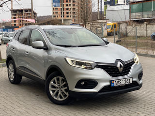 Renault Kadjar foto 4