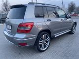 Mercedes GLK Class foto 3