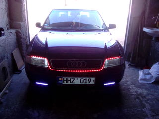 Audi A4 foto 1