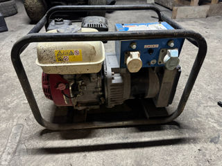 Generator honda 2.5kw