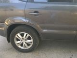 Hyundai Tucson 2008г.  Разборка!!! foto 2