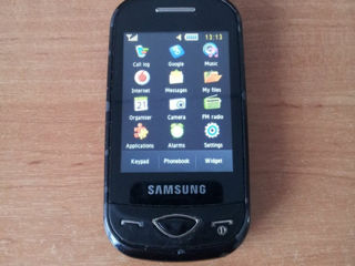 Samsung GT B3410 foto 5