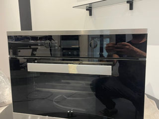 Cuptor miele  foto 3