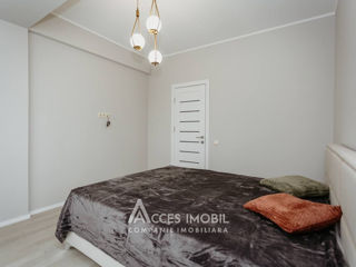 Apartament cu 2 camere, 55 m², Râșcani, Chișinău foto 8