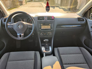 Volkswagen Golf foto 5