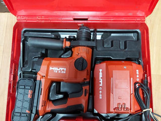 Hilti mixt foto 6