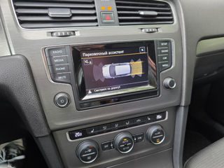 Volkswagen Golf foto 13