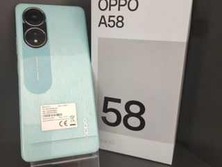 Oppo A58 6/128GB, pret-1890 lei