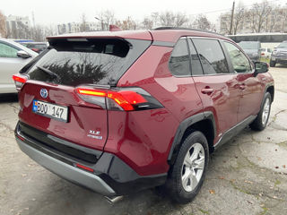 Toyota Rav 4 foto 3