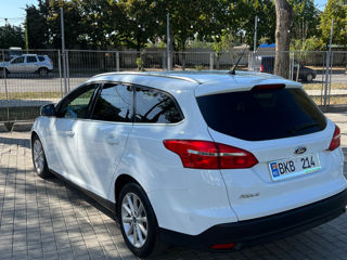 Ford Focus foto 4