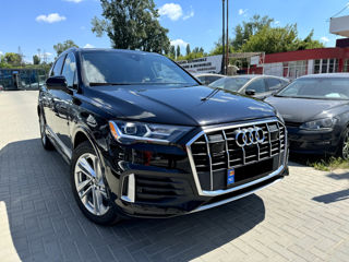 Audi Q7 foto 4