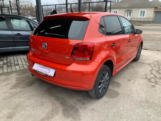 Volkswagen Polo foto 5