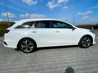 KIA Ceed foto 3