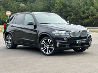 BMW X5 foto 4