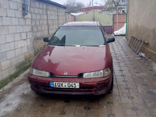 Honda Accord foto 5