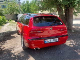 Alfa Romeo 156 foto 4