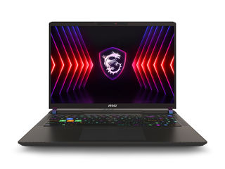 MSI Vector 16 HX A14VFG 16"  i9-14900HX QHD Gaming Laptop