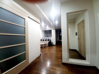 Apartament cu 1 cameră, 53 m², Botanica, Chișinău foto 8