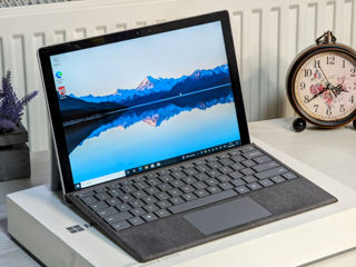 Microsoft Surface Pro 7 2K Touch (Core i5 1035G4/8Gb Ram/256Gb SSD/43 Cycles/12.3 PixelSense Touch) foto 11