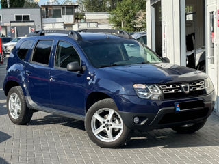 Dacia Duster foto 3