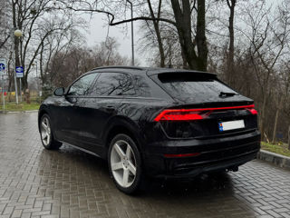 Audi Q8 foto 3