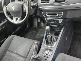 Renault Megane foto 5