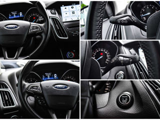 Ford Focus foto 15