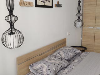 Apartament cu 1 cameră, 46 m², Botanica, Chișinău foto 6