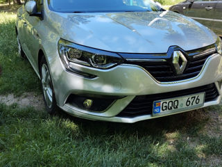 Renault Megane foto 5