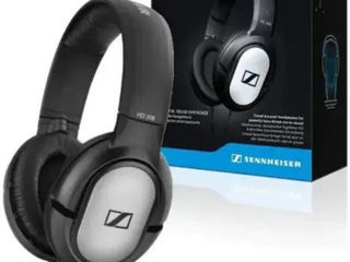 Sennheiser HD 206