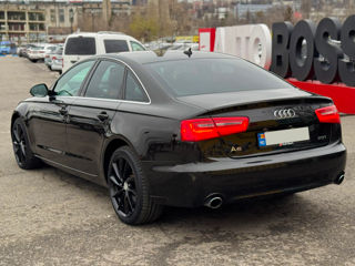 Audi A6 foto 9