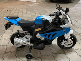 BMW S 1000 RR foto 1