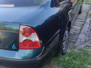 Volkswagen Passat foto 9