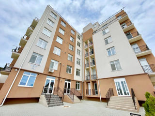 Apartament cu 3 camere, 101 m², Durlești, Chișinău
