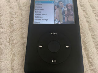 Ipod Classic 80Gb foto 5