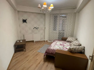 Apartament cu 1 cameră, 50 m², Centru, Chișinău