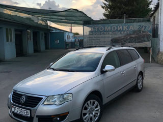 Volkswagen Passat foto 4