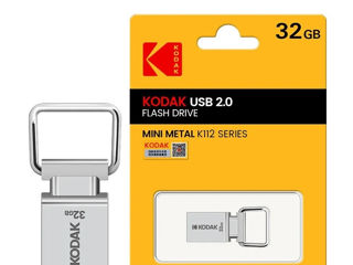 Kodak 32GB, 64GB USB 2.0 [Noi]