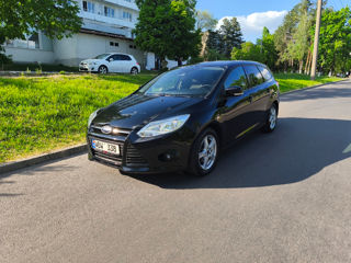 Ford Focus фото 2