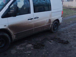 Mercedes Vito foto 8