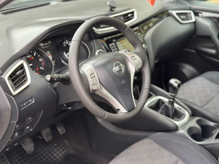 Nissan Qashqai foto 8