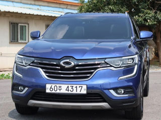 Renault Koleos foto 1