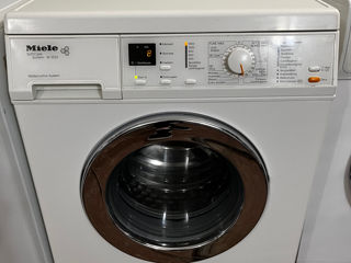 Miele W2523  foto 3