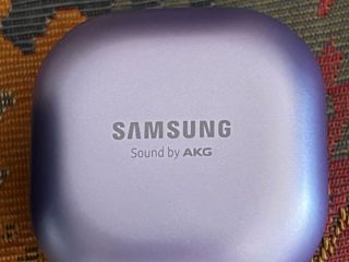 Samsung buds pro