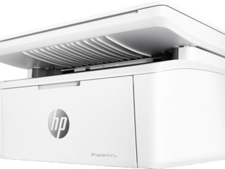 МФУ, Imprimanta Multifunctionala Hp M141w  Wi-fi Noua foto 3