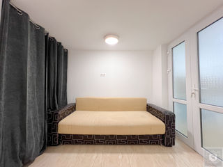 Apartament cu 1 cameră, 35 m², Botanica, Chișinău foto 8