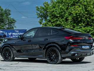 BMW X6 foto 2